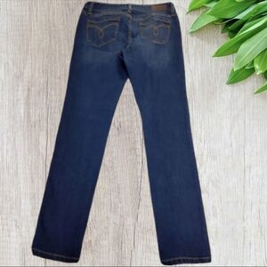 AMERICAN RAG Cie Straight Fit Low Rise Jeans 0R Like New